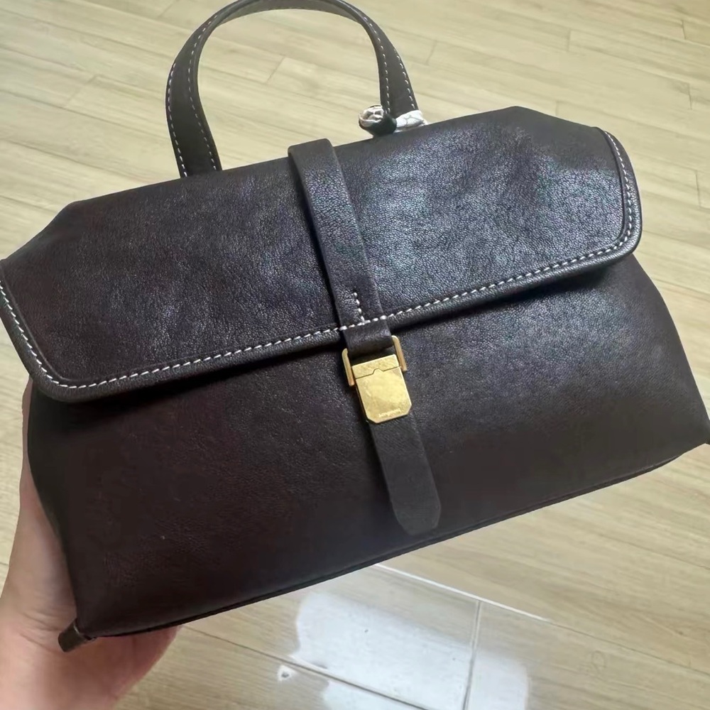 Songmont Yore Hobo Bag